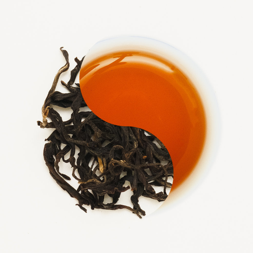 Black Teas 紅茶