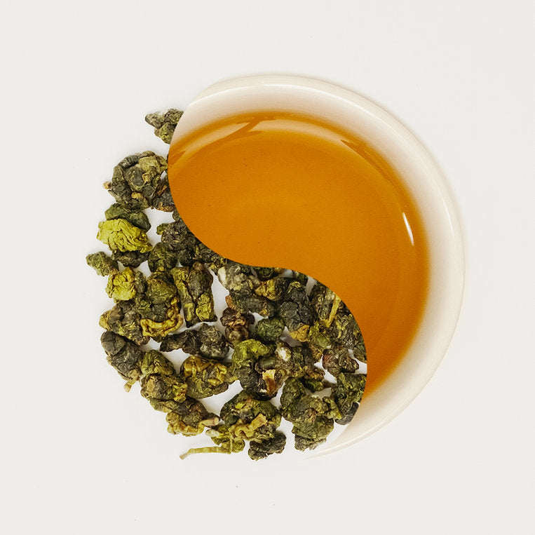 Wulong Teas