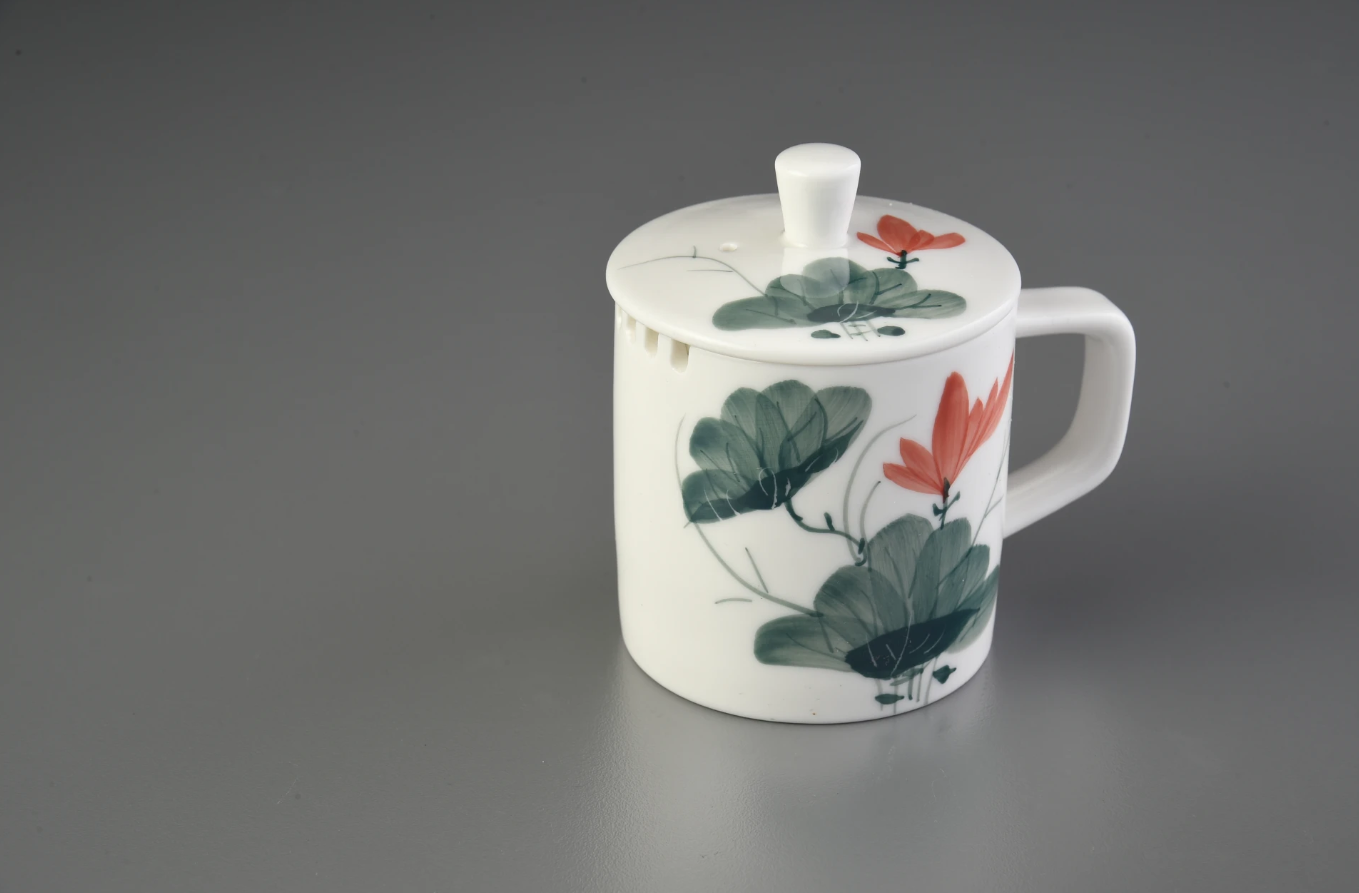 The Budding Enthusiast