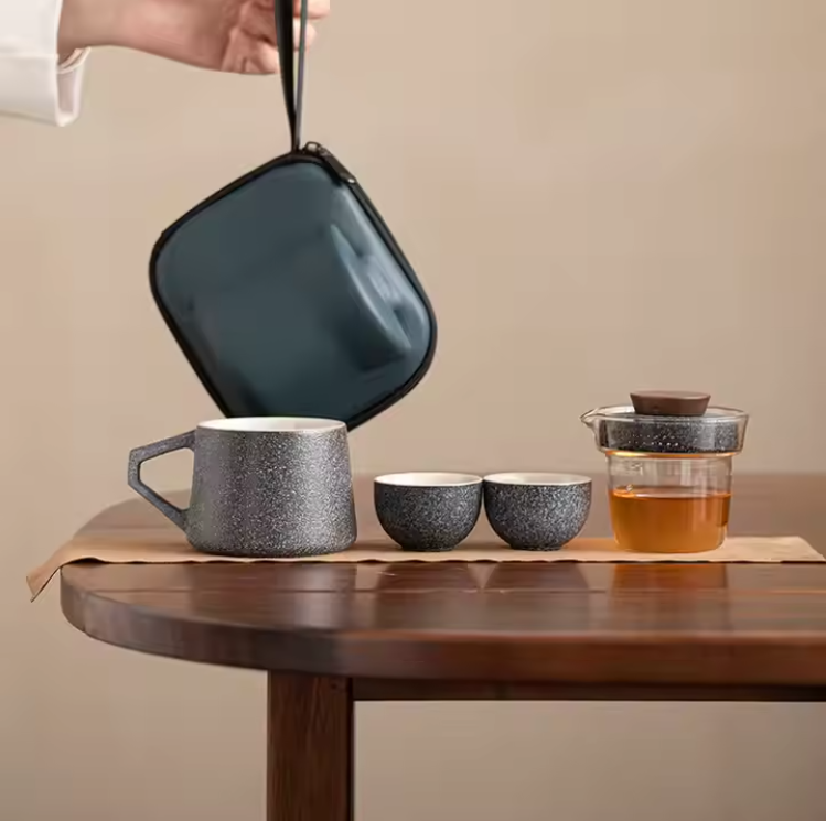 Teaware