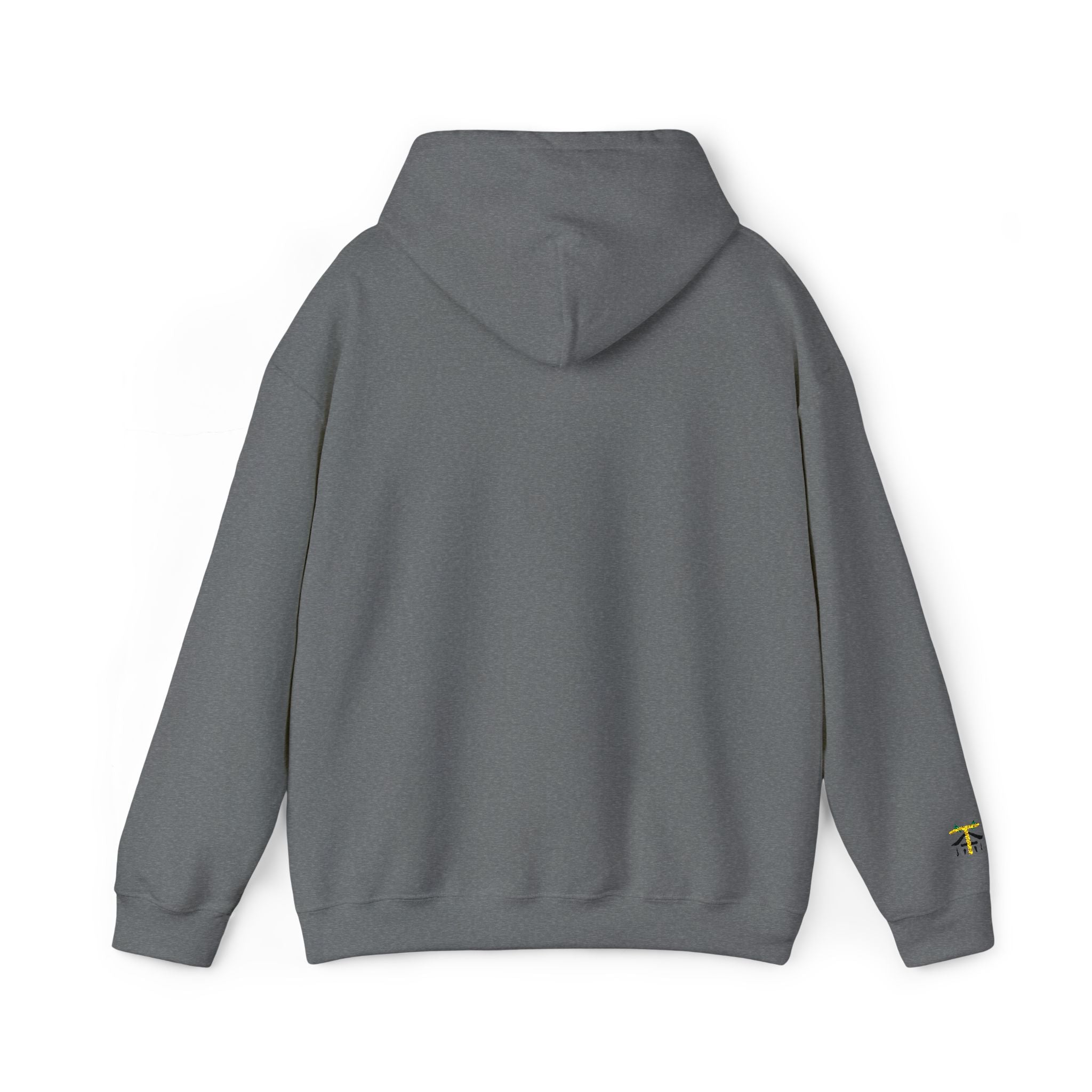 Communitea Hooded Sweatshirt