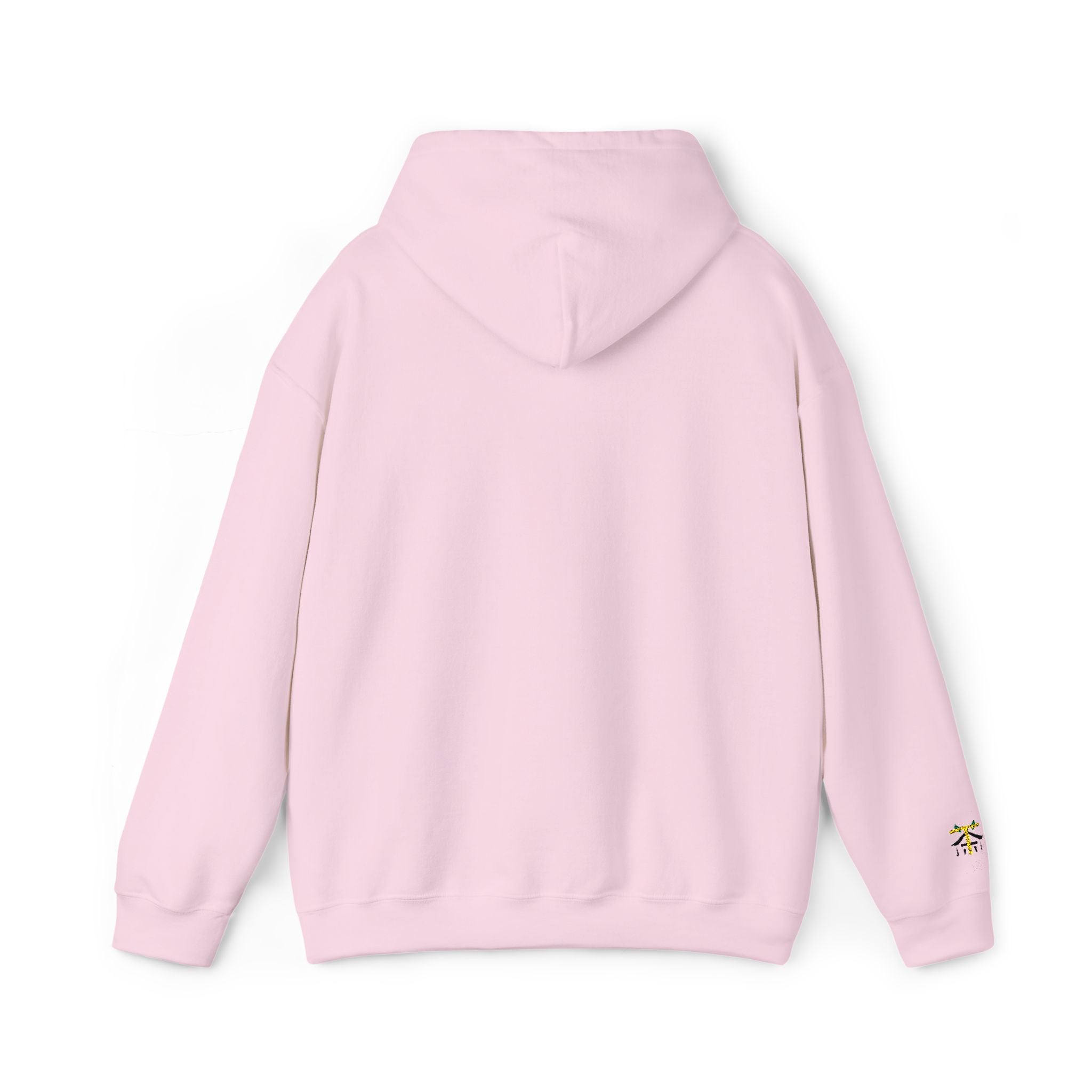 Communitea Hooded Sweatshirt