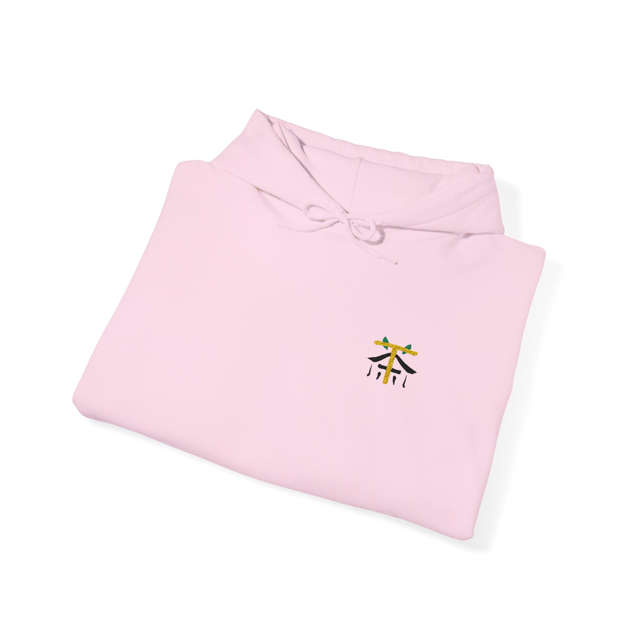 Communitea Hooded Sweatshirt