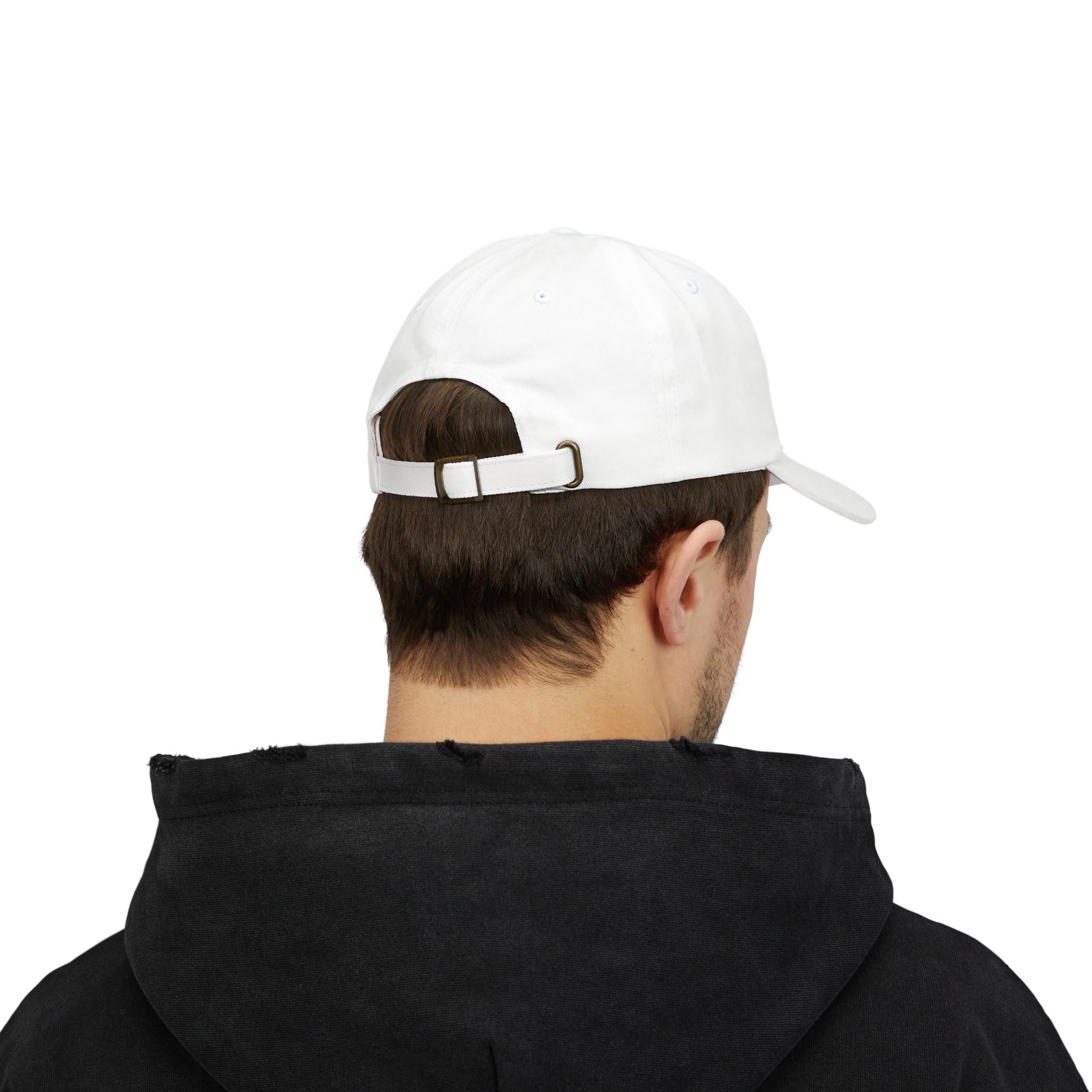 Communitea Dad Cap - Embroidered