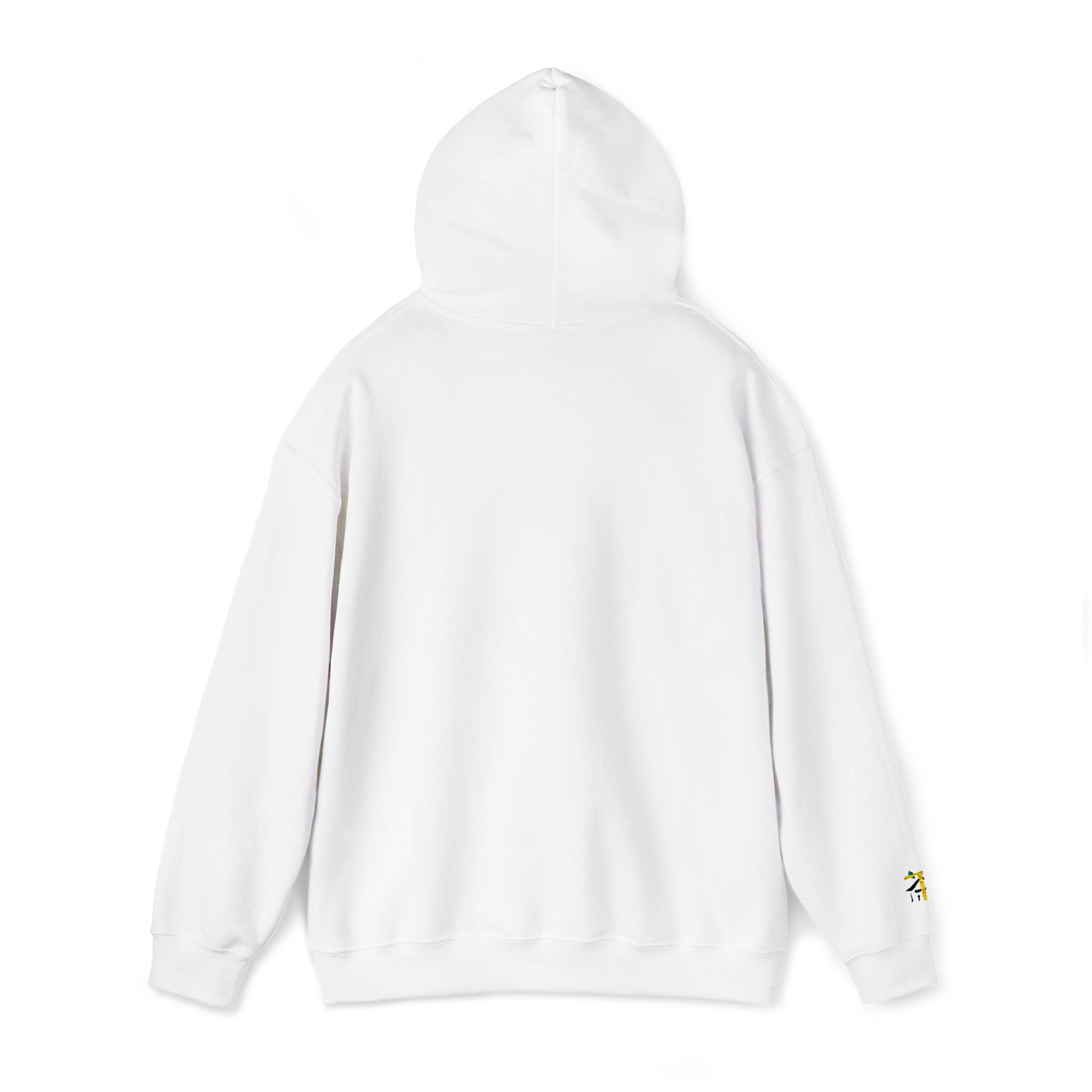 Communitea Hooded Sweatshirt