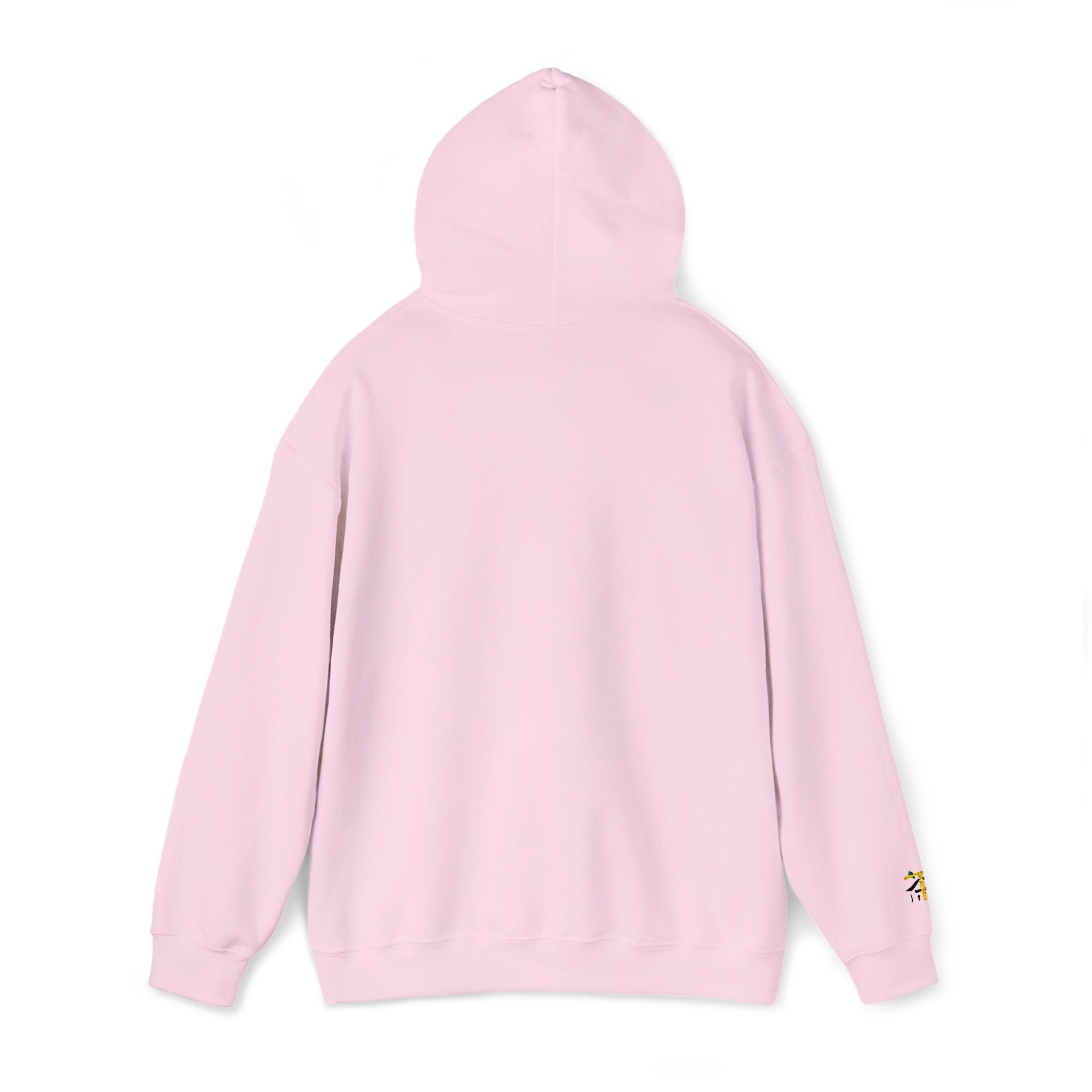 Communitea Hooded Sweatshirt