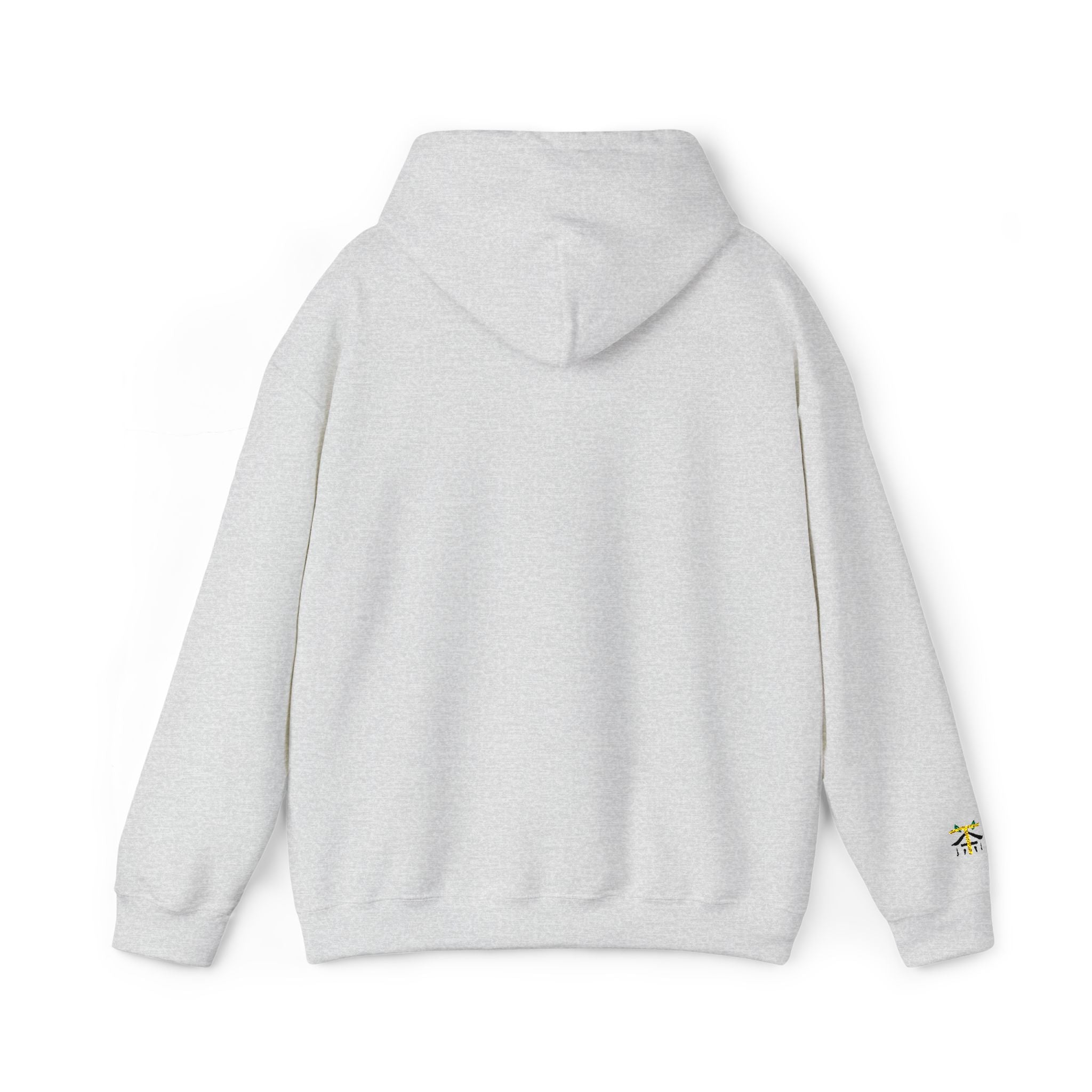 Communitea Hooded Sweatshirt