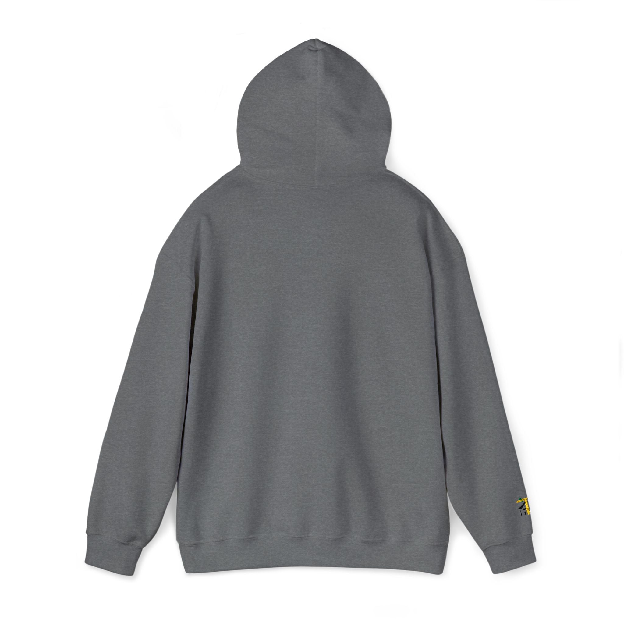 Communitea Hooded Sweatshirt