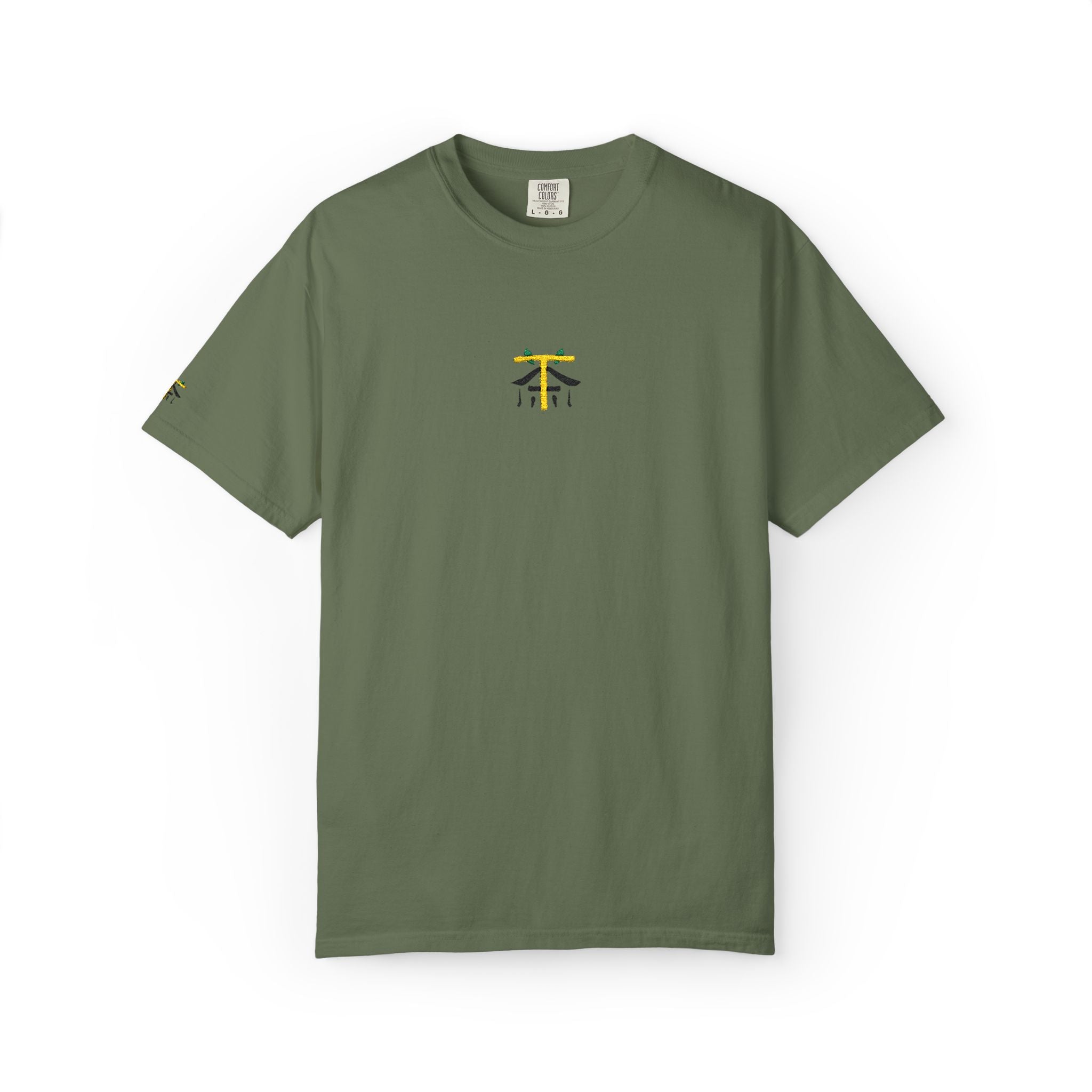 CommuniT-Shirt