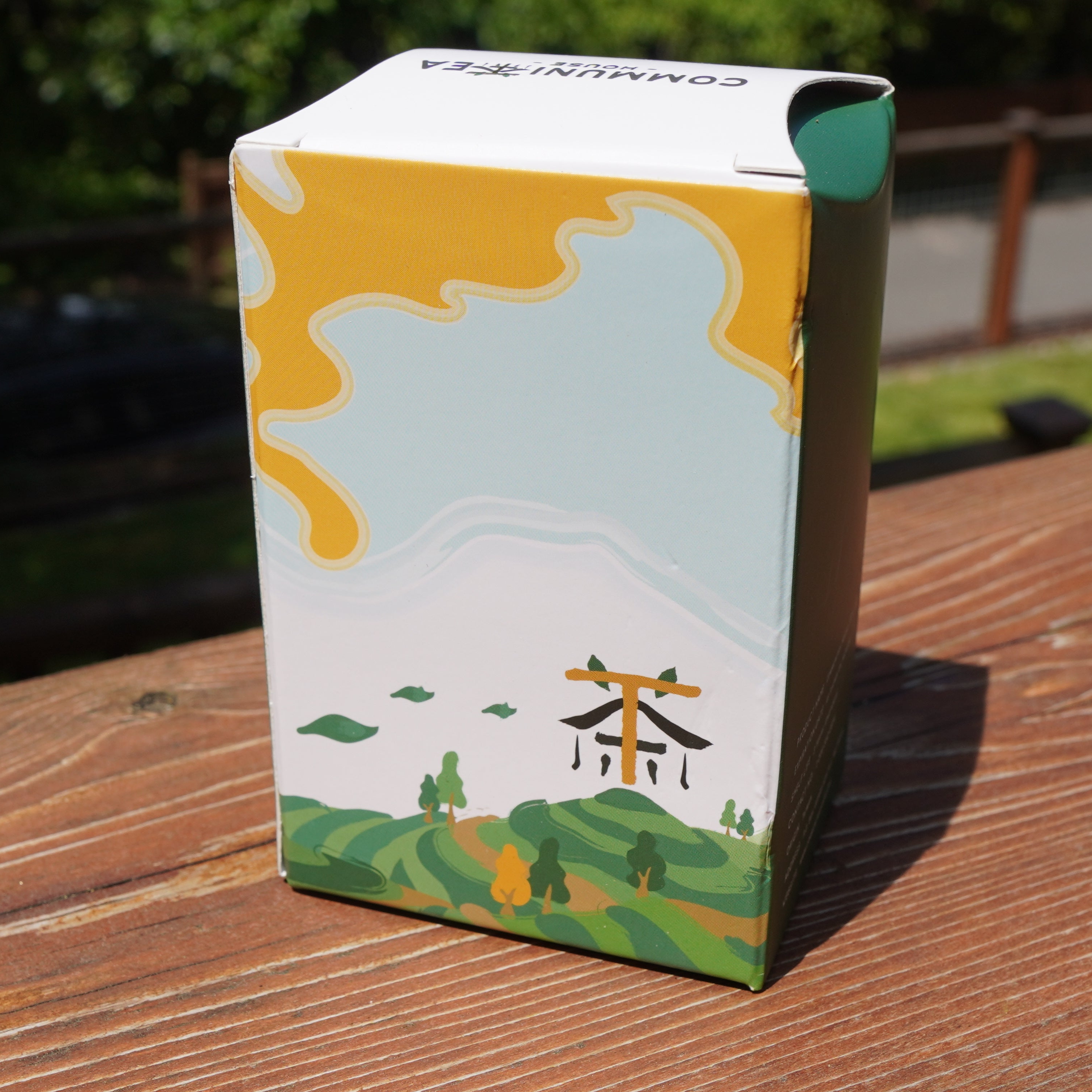 Shanlin Xi Light Roasted Oolong 杉林溪烏龍茶 / 輕烘焙