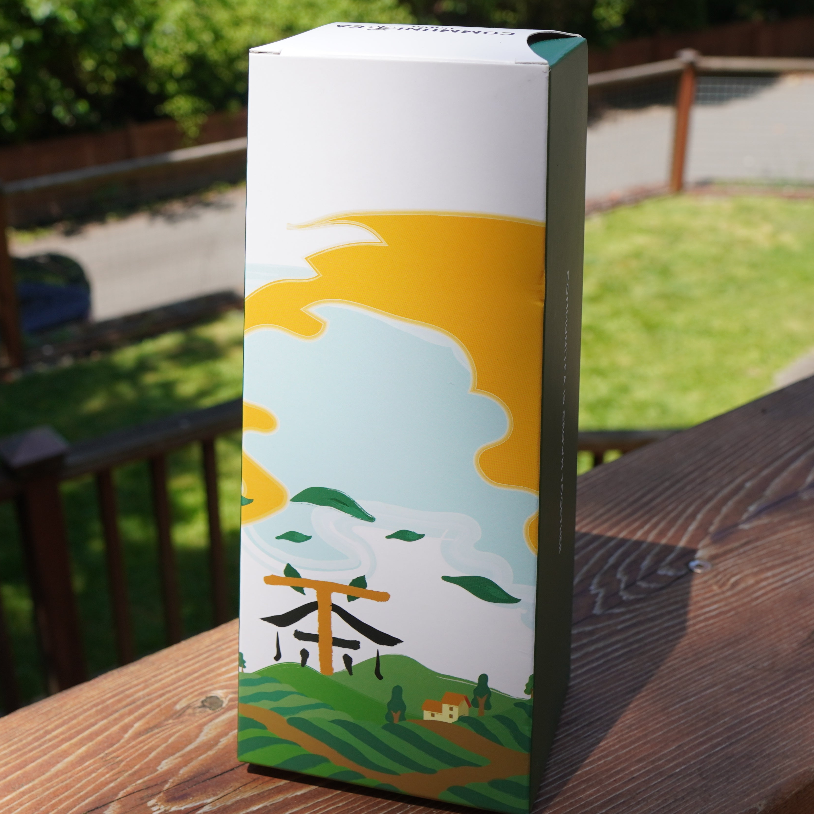 Rose Flower Black Tea 玫瑰紅茶