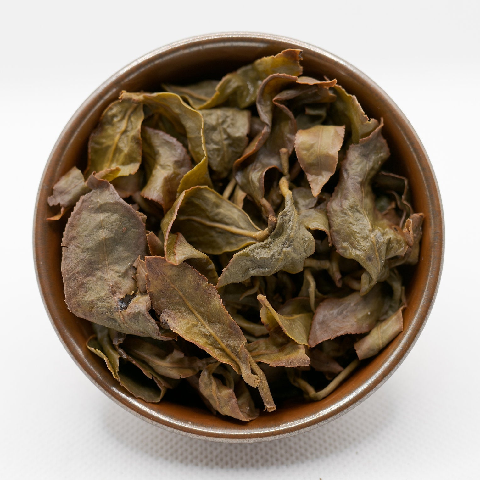 Honey Scent Oolong 蜜香烏龍茶