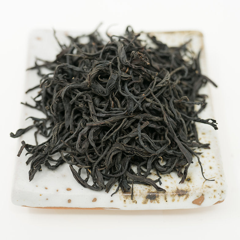 Sun Moon Lake Red Jade Black Tea 日月潭紅玉紅茶