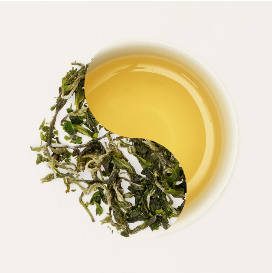 Green Tea 綠茶