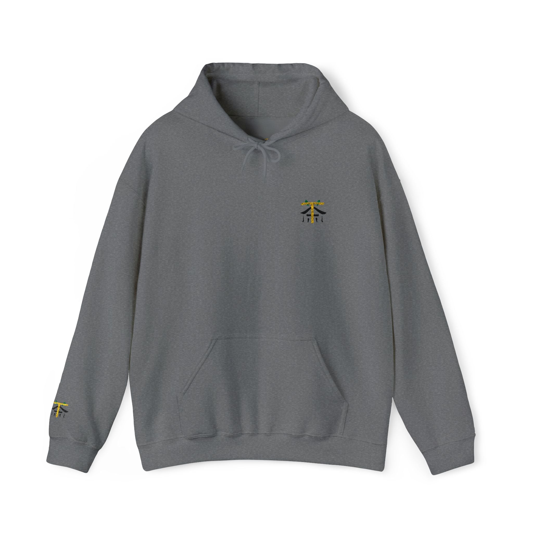 Communitea Hooded Sweatshirt