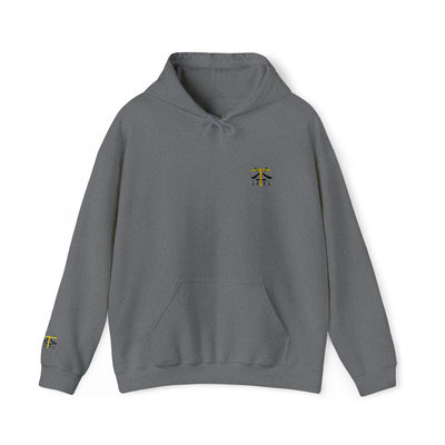Communitea Hooded Sweatshirt