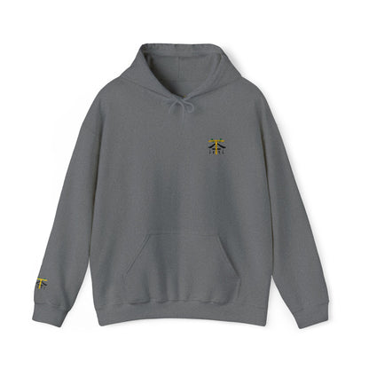 Communitea Hooded Sweatshirt