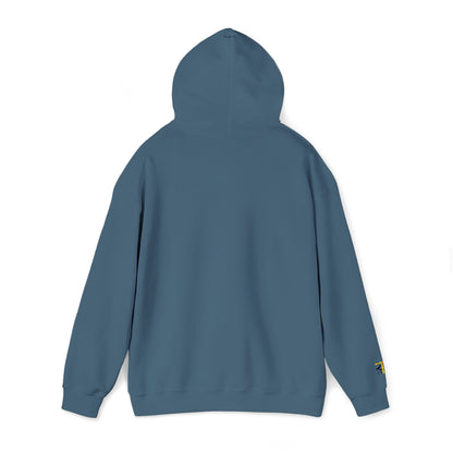 Communitea Hooded Sweatshirt