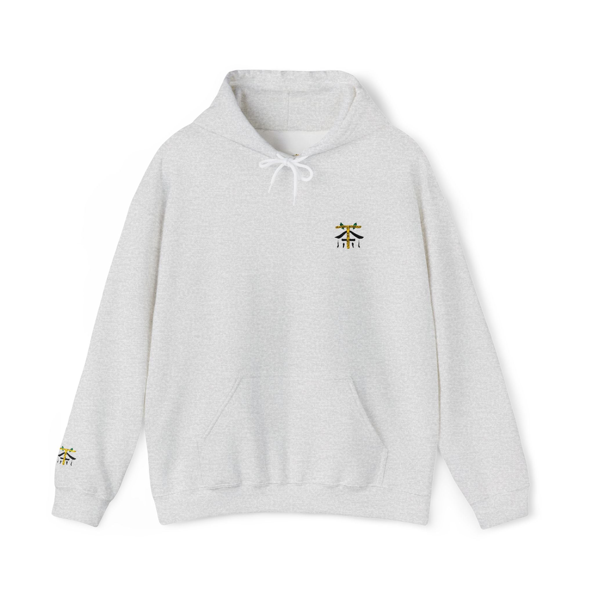 Communitea Hooded Sweatshirt
