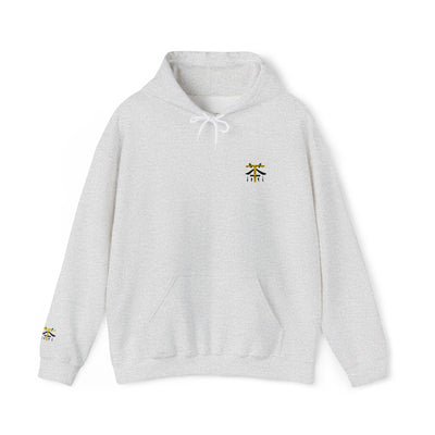 Communitea Hooded Sweatshirt