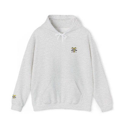 Communitea Hooded Sweatshirt