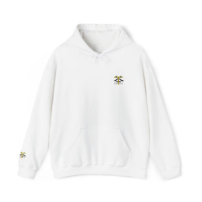 Communitea Hooded Sweatshirt
