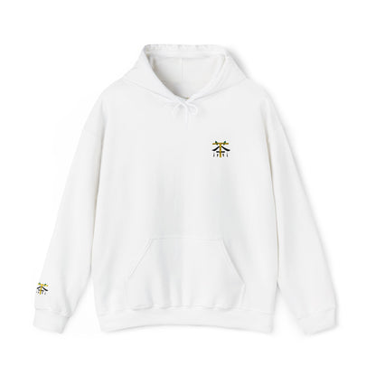 Communitea Hooded Sweatshirt