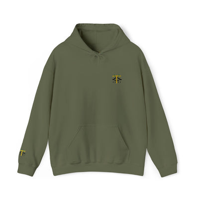 Communitea Hooded Sweatshirt