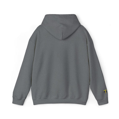 Communitea Hooded Sweatshirt