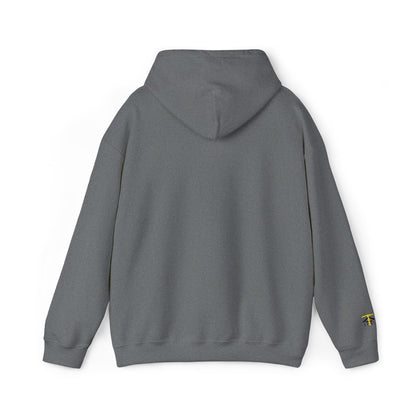 Communitea Hooded Sweatshirt
