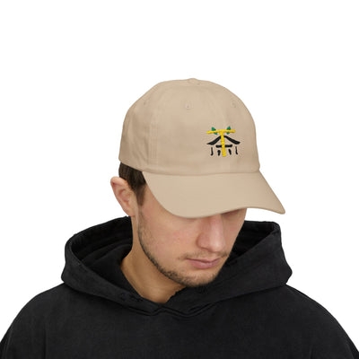 Communitea Dad Cap - Embroidered