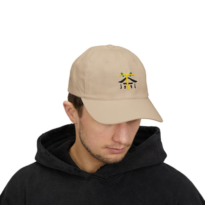 Communitea Dad Cap - Embroidered