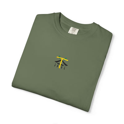 CommuniT-Shirt