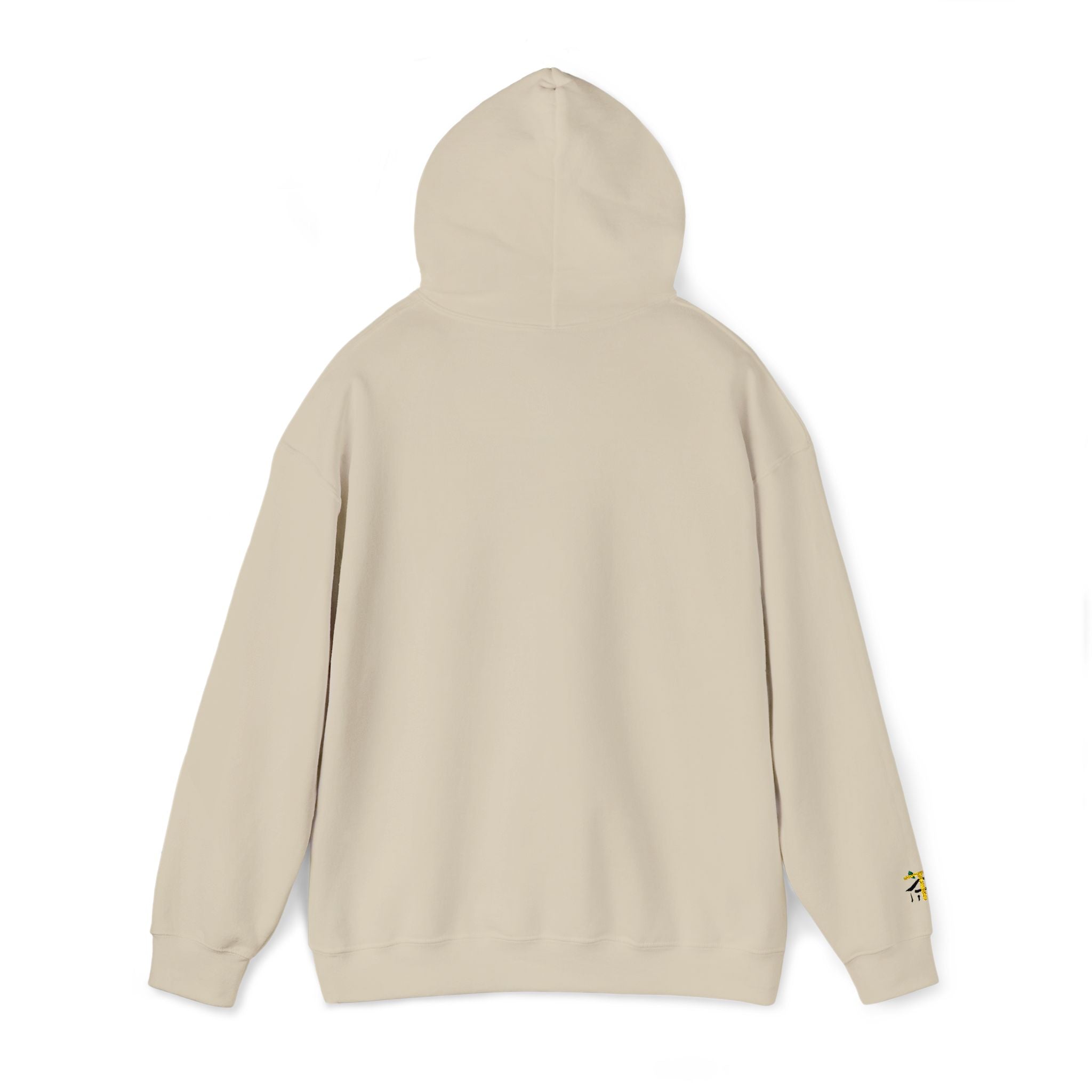 Communitea Hooded Sweatshirt