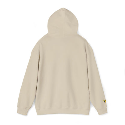 Communitea Hooded Sweatshirt