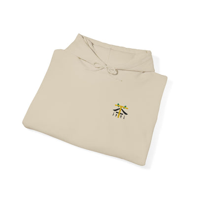 Communitea Hooded Sweatshirt