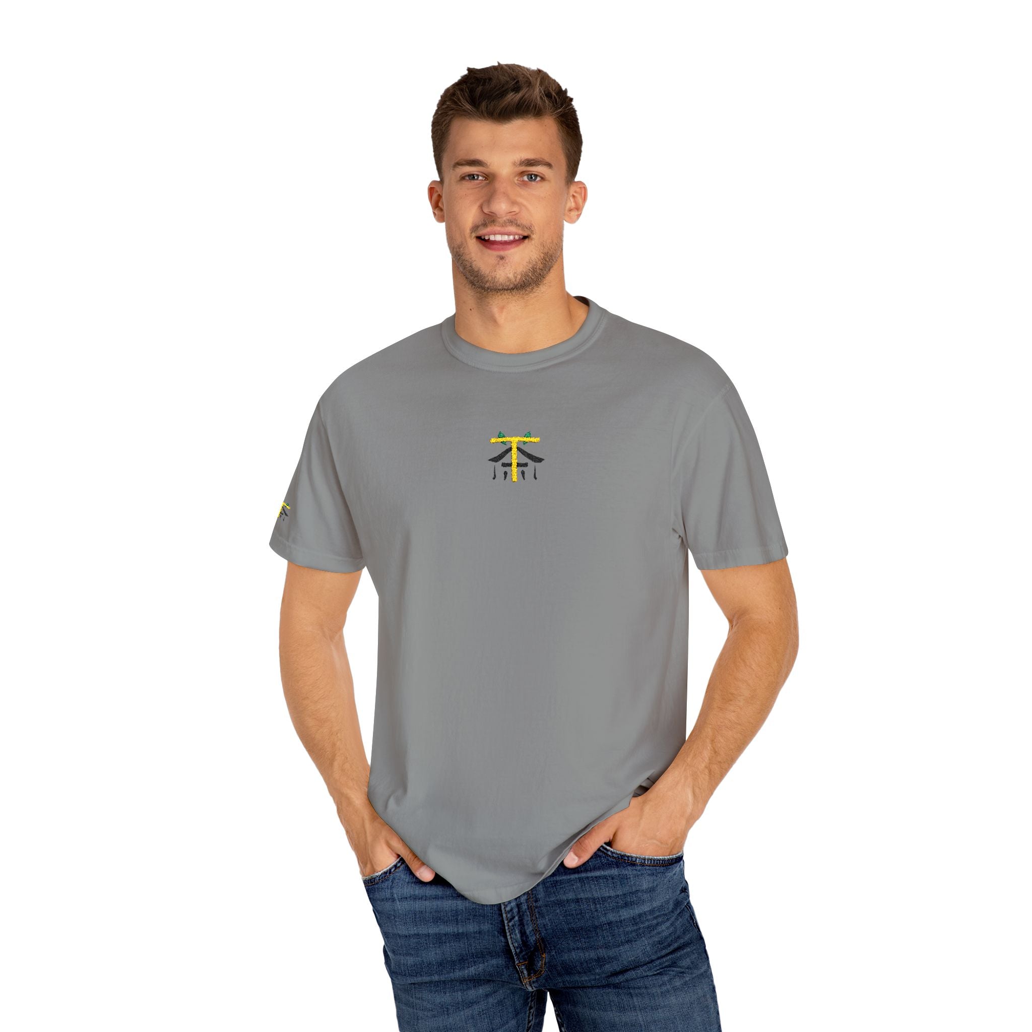 CommuniT-Shirt