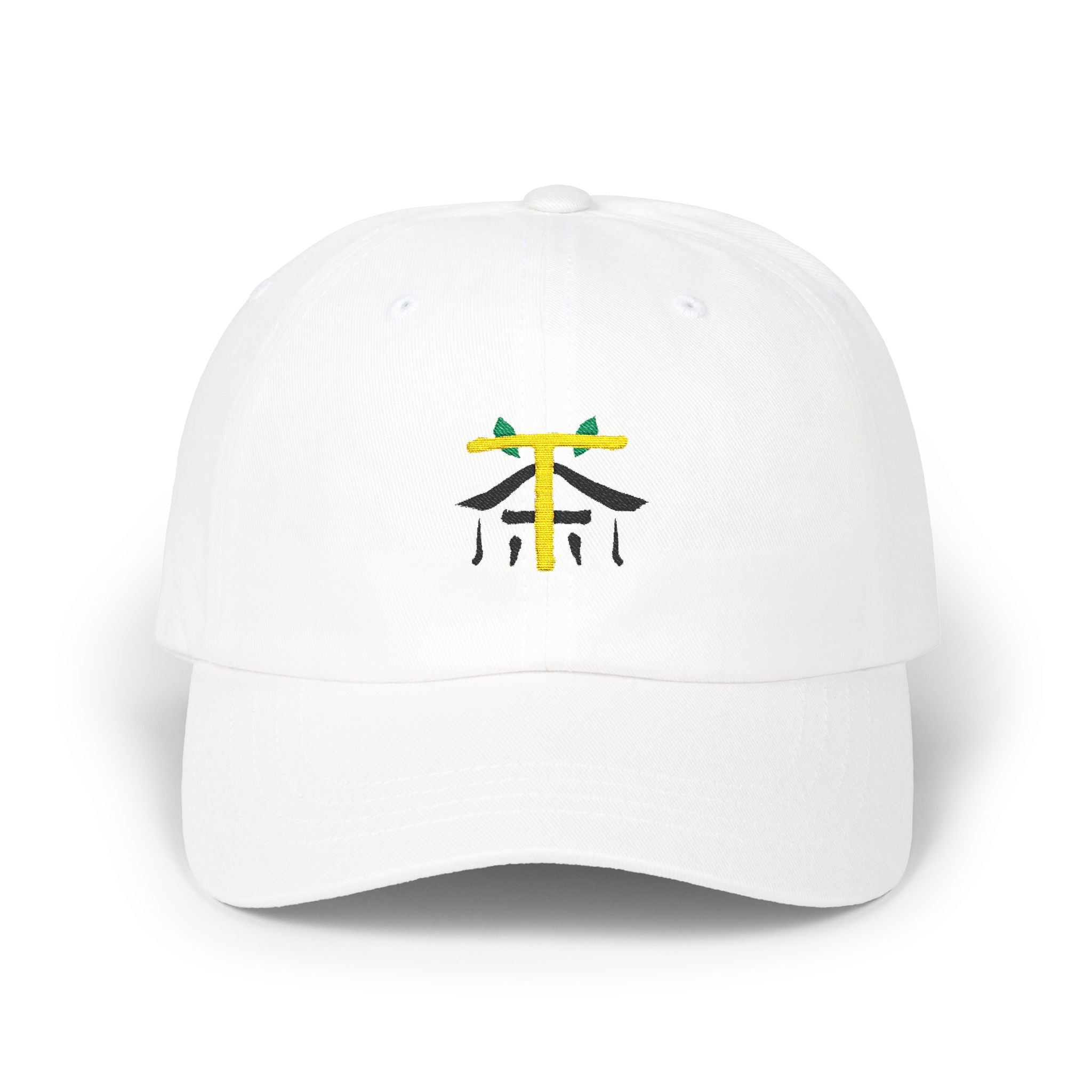 Communitea Dad Cap - Embroidered