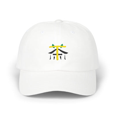 Communitea Dad Cap - Embroidered