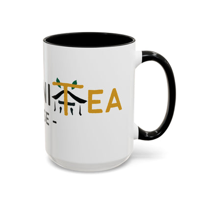 Communitea Accent Mug (11, 15oz)