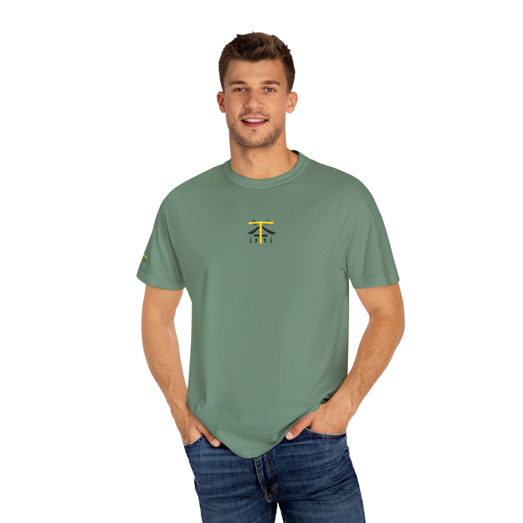 CommuniT-Shirt