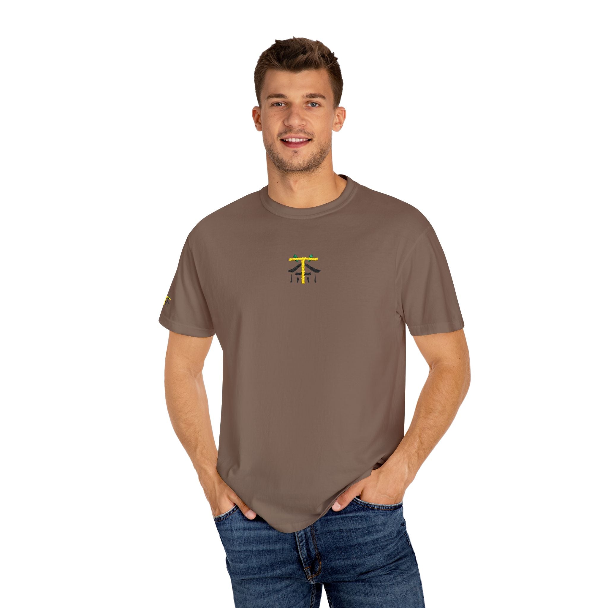 CommuniT-Shirt