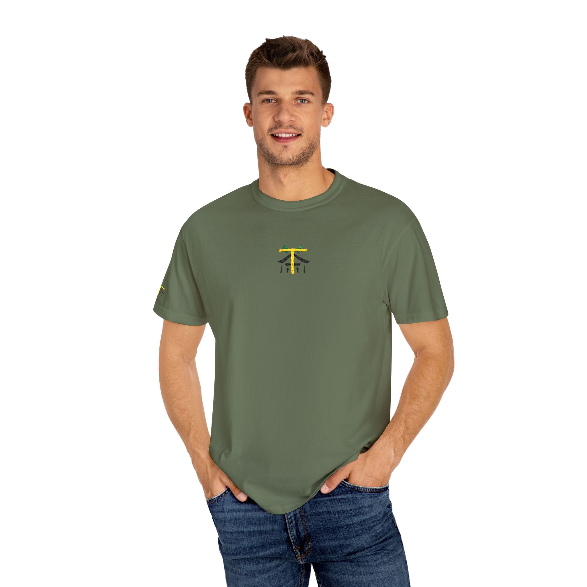 CommuniT-Shirt