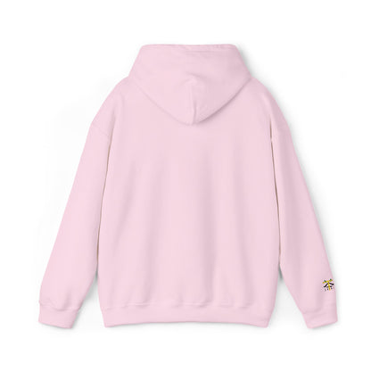 Communitea Hooded Sweatshirt