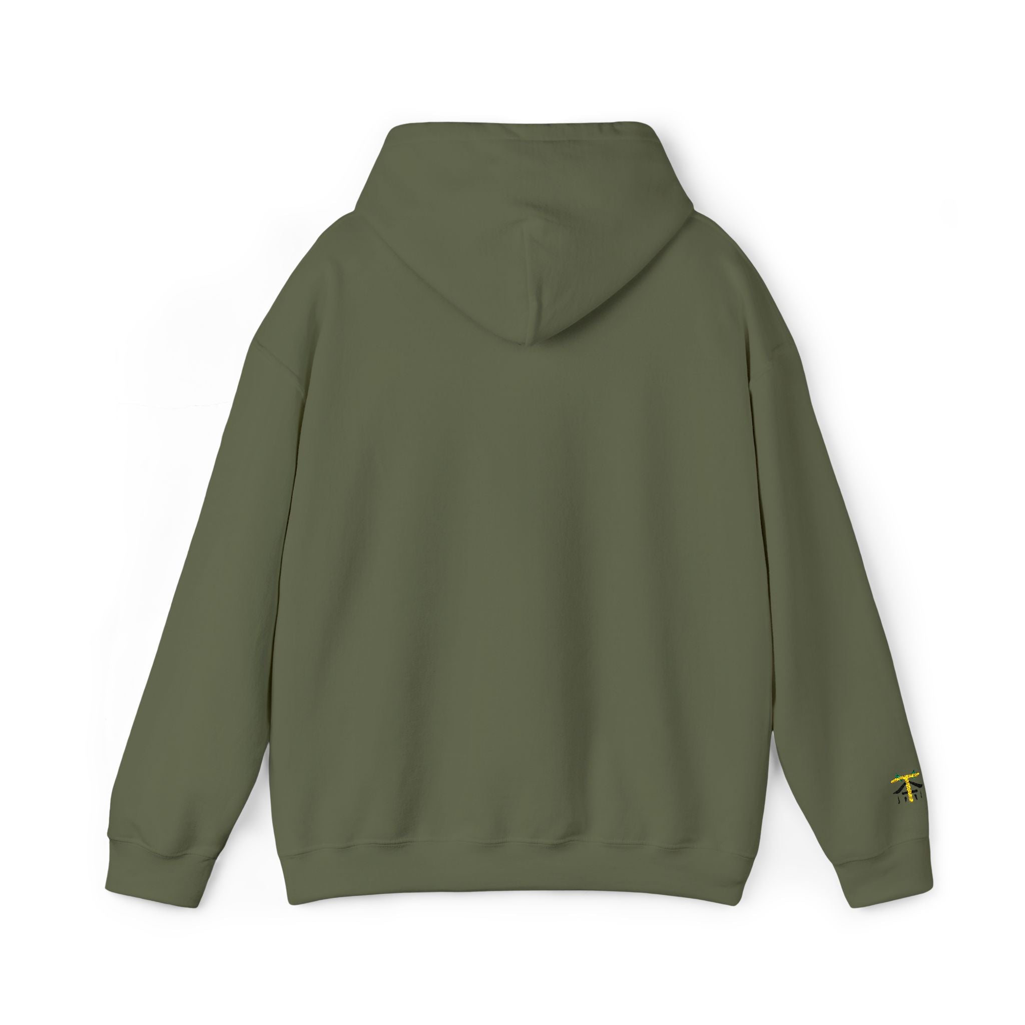 Communitea Hooded Sweatshirt