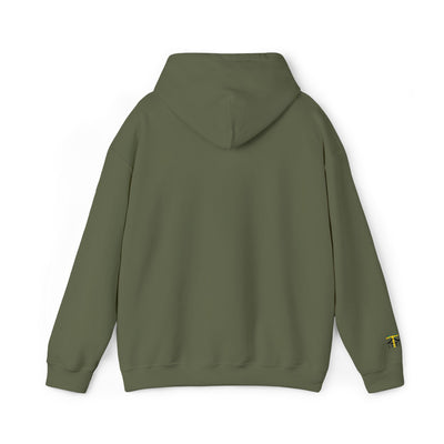 Communitea Hooded Sweatshirt