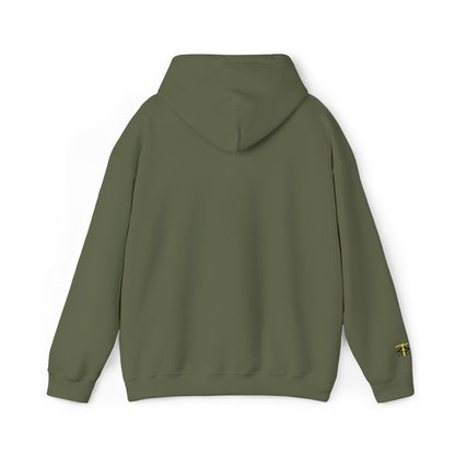 Communitea Hooded Sweatshirt