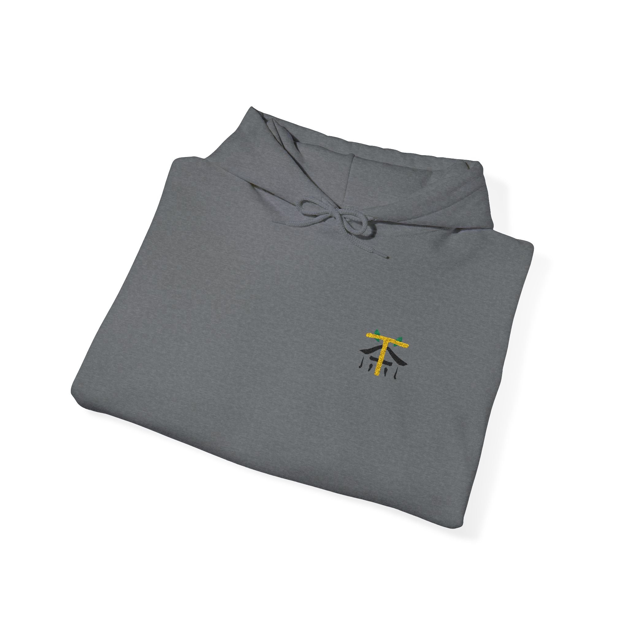 Communitea Hooded Sweatshirt