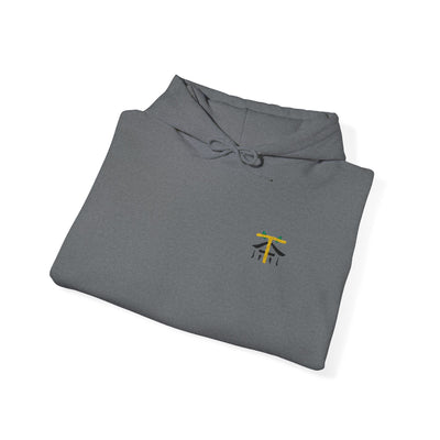 Communitea Hooded Sweatshirt
