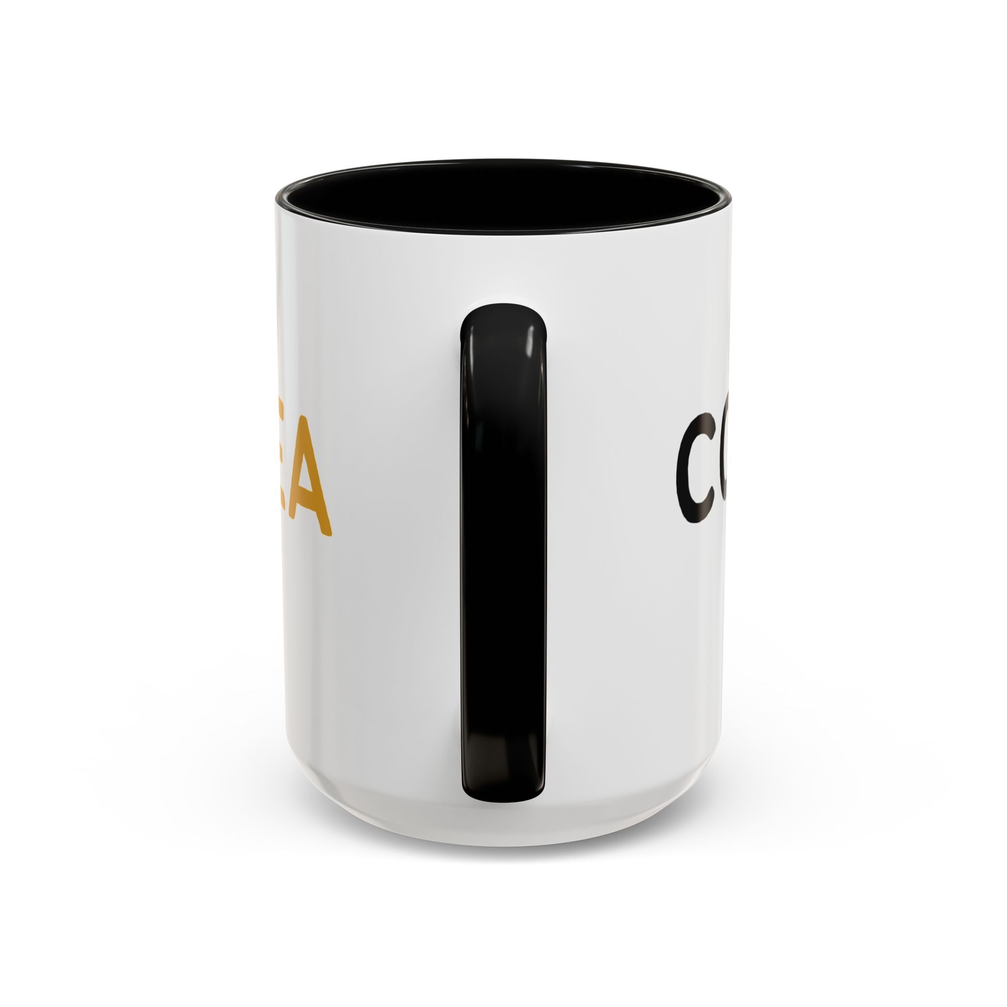 Communitea Accent Mug (11, 15oz)